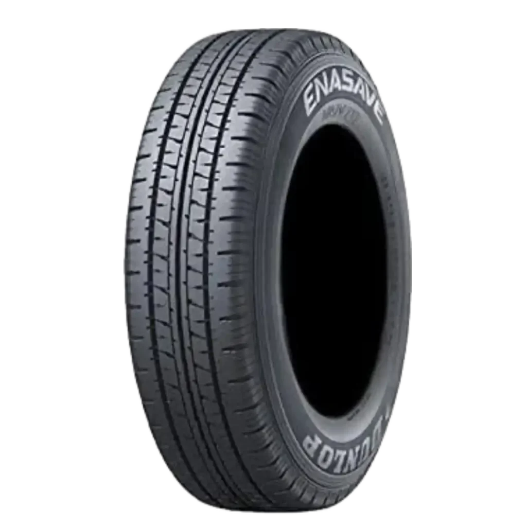 ダンロップ 145/80R12 80/78N エナセーブ VAN01