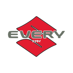 suzuki every logo