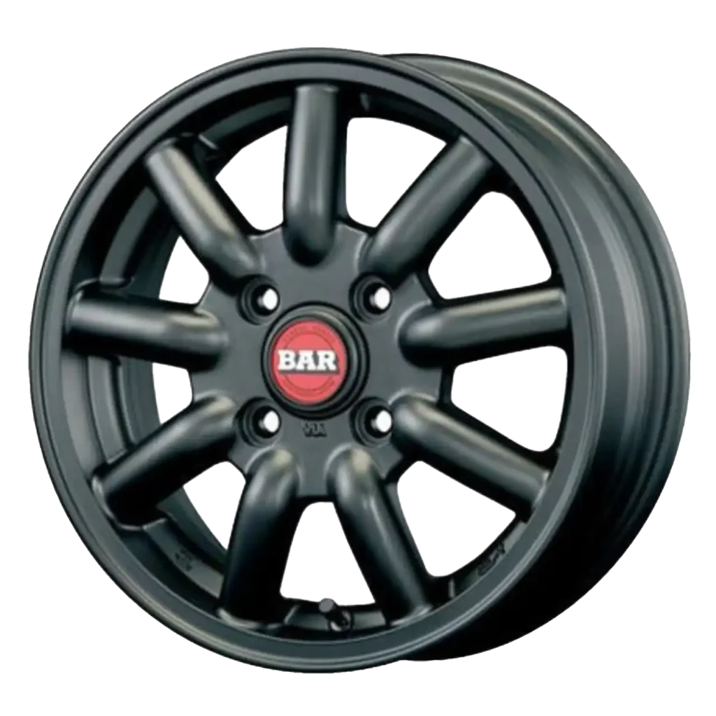 ヴァローネ MC-9 FUBULOUS