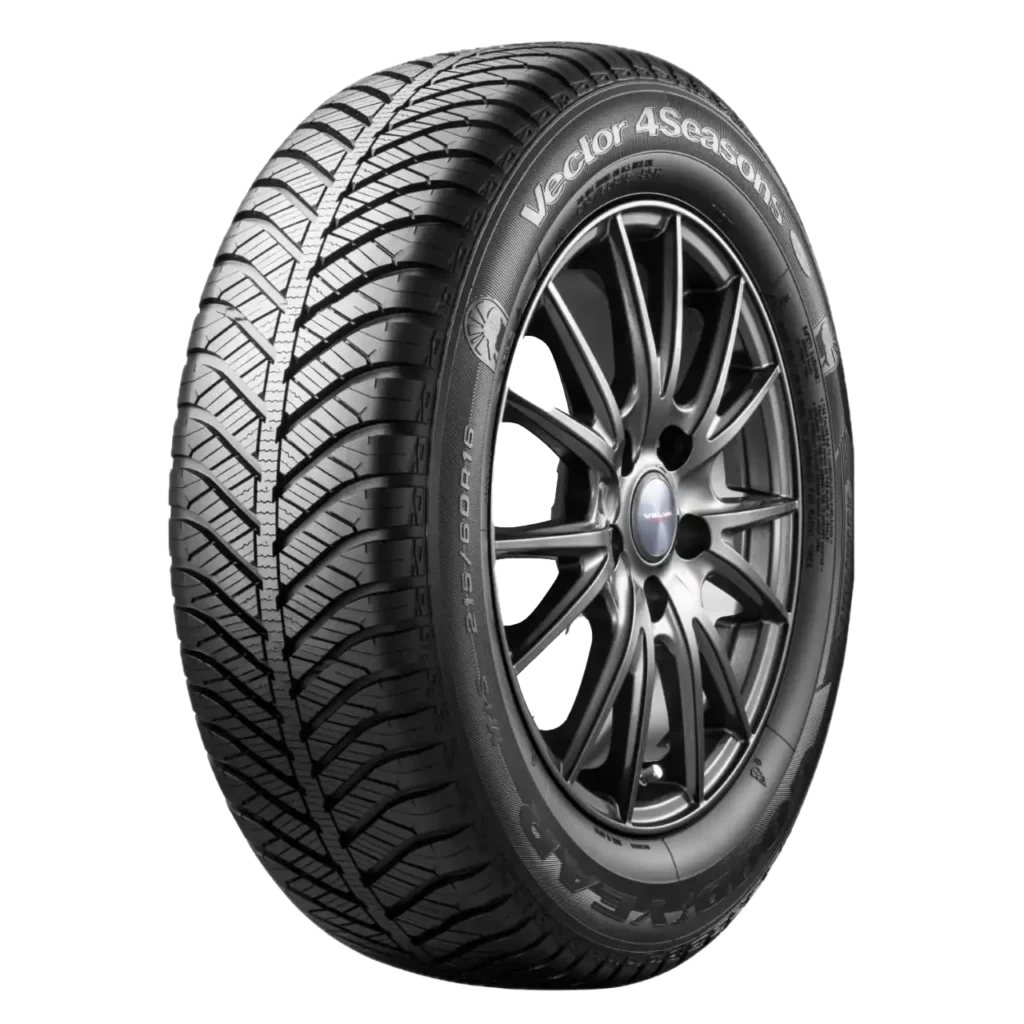 Vector 4Seasons Hybrid