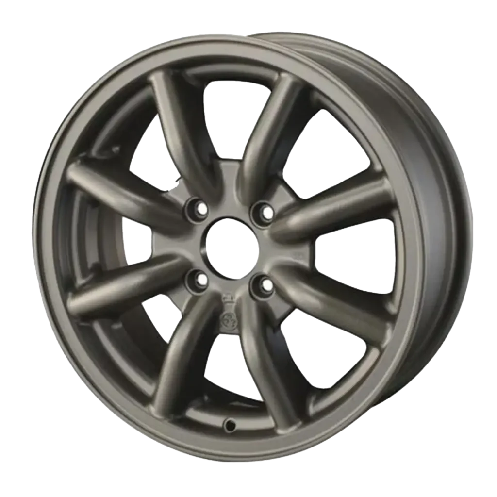 エイトスポーク WATANABE