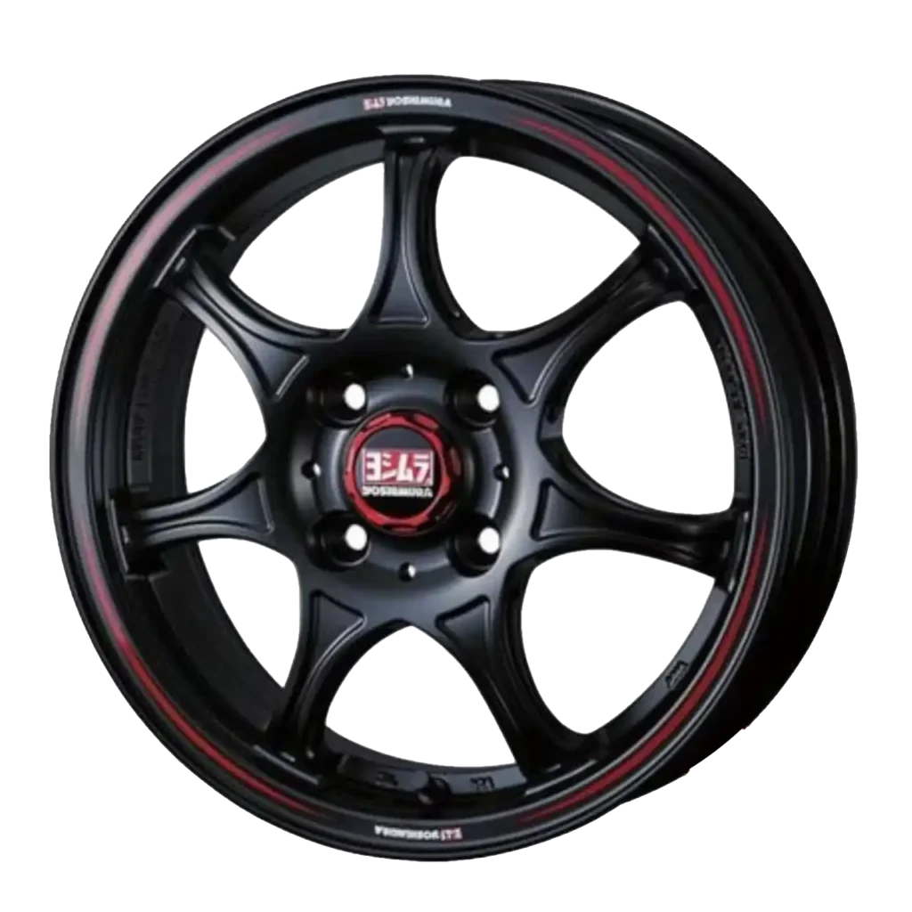 Yoshimura WEDS Sports