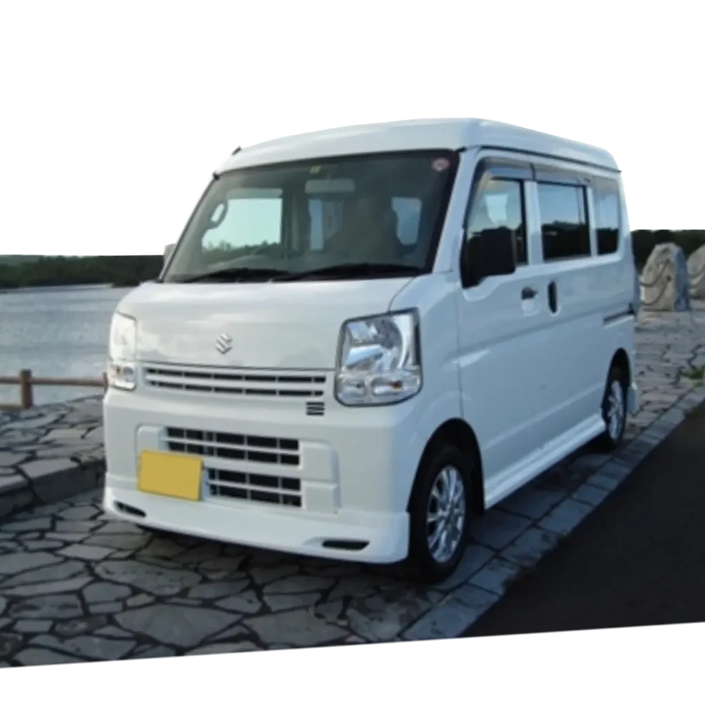 DA17Vエアロ