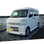 DA17Vエアロ