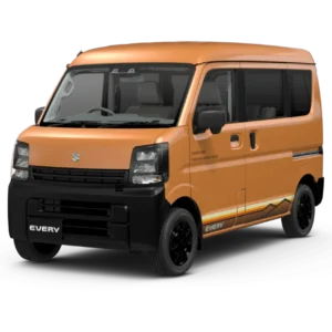 スズキ　エブリィ　バン