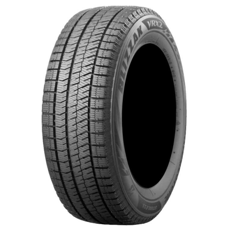 BLIZZAK VRX3 145/80R12 74Q